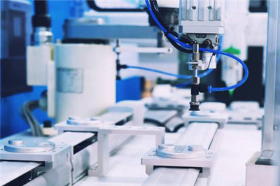 工業(yè)4.0工廠 模塊化、數(shù)字化、自動化和智能化